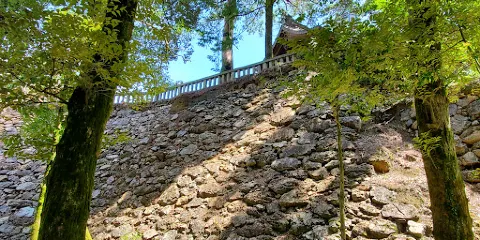 唐沢山神社