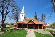 Biserica Reformată景点图片
