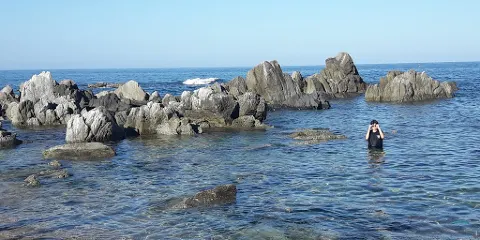 Giseongri Fishing And Recreation Village