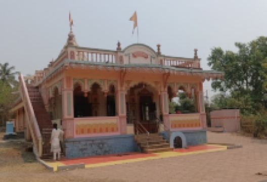 Shree Koteshwari Temple景点图片