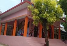 ma durga mandir jamuhar west景点图片