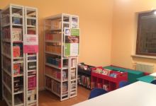 Biblioteca Comunale景点图片