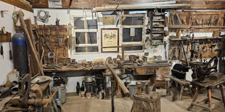 Oberschwabisches Museumsdorf Kurnbach