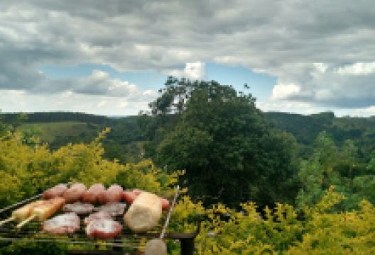 Jardins do Mirante景点图片