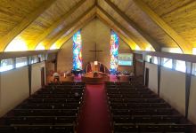 Holston View Methodist Church景点图片