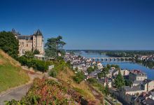 Camping Loire et Châteaux景点图片