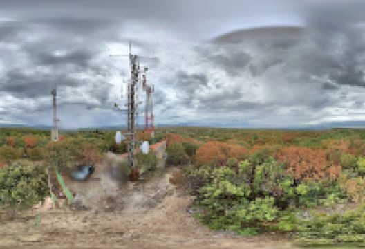 Sveti Juraj Gipfel景点图片