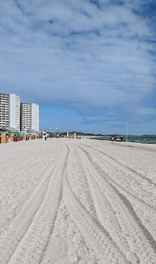 Burgtiefe Südstrand-东荷尔斯泰因县