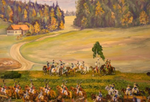 Neues Schloss景点图片