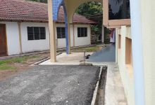 Masjid Felda Neram 1 (Tambahan)景点图片