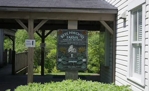 Beechwood Farms Nature Reserve