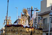Parroquia Divino Salvador景点图片