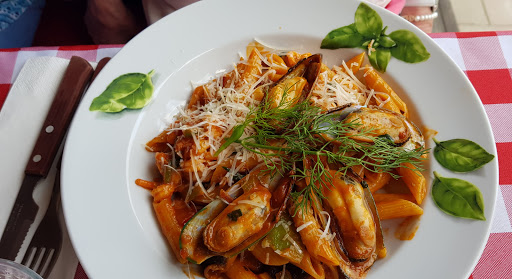 Kullens Bar & Kok餐厅图片