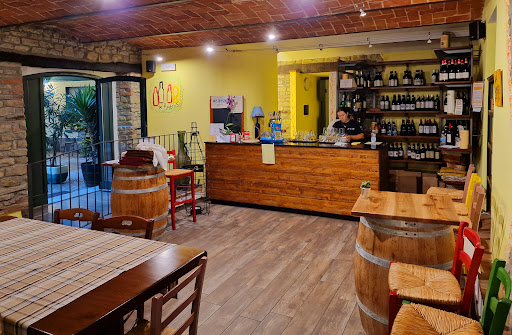 Albergo Ristorante Bar dei Bersaglieri餐厅图片