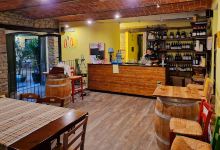 Albergo Ristorante Bar dei Bersaglieri美食图片