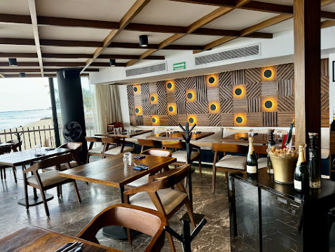 Piaggia Playa del Carmen