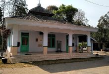 Mushola Al-Barokah景点图片