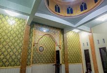MASJID BAITURROHIM景点图片