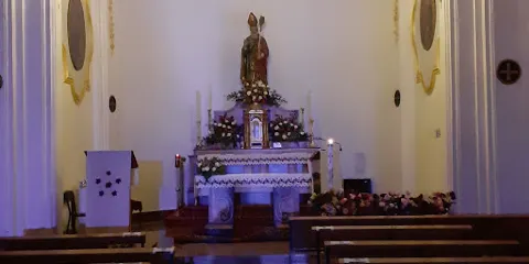 Chiesa di San Biagio