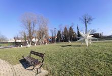 Kipišće Lake景点图片