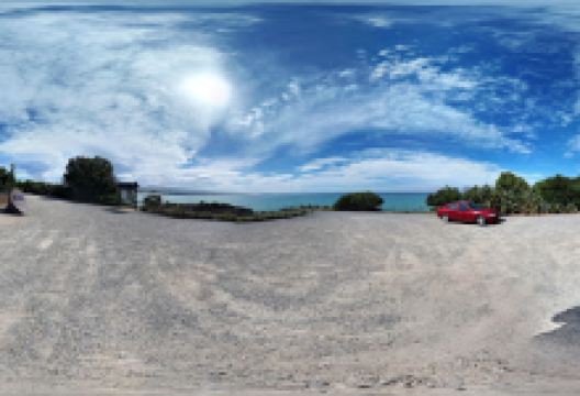 Whalers Memorial Lookout景点图片