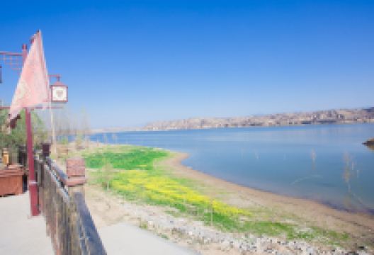 曲沃县春秋晋国城景区景点图片