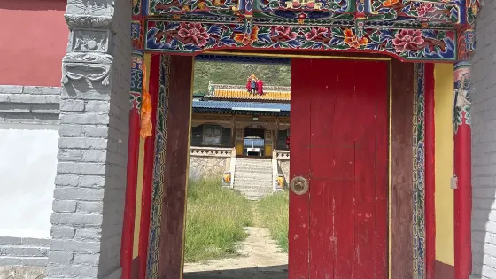 東科寺