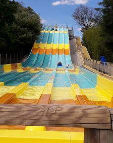 Aqualand Saint Cyprien-圣西普里安