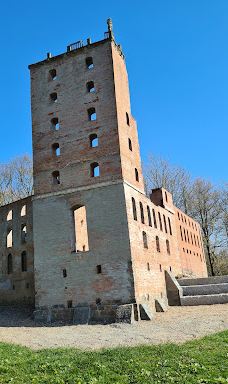 Geografisk Have-科灵