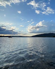 Canberra Nara Peace Park-亚拉伦拉