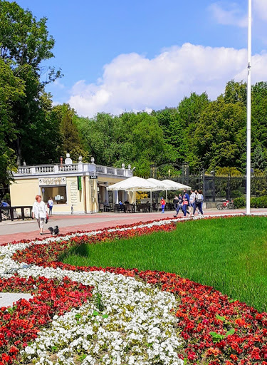 Rebel Garden Cafe餐厅图片