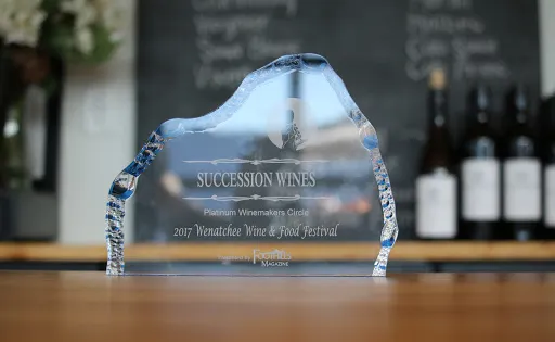 Succession Wines