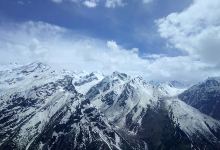 Lonely Planet camping khirganga景点图片