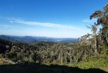 Rancho Alpes Do Egito景点图片
