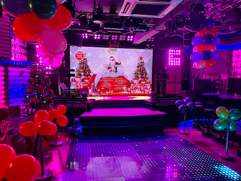 Kings KTV & Musical Lounge餐厅图片