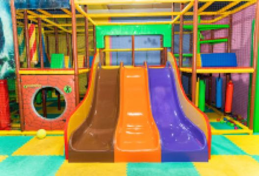 Piratas y Princesas Park景点图片