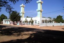 Grande Mosquée de Bignona景点图片