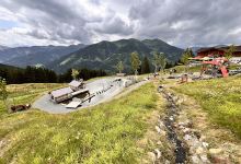 Montelino's Wasserspielplatz景点图片