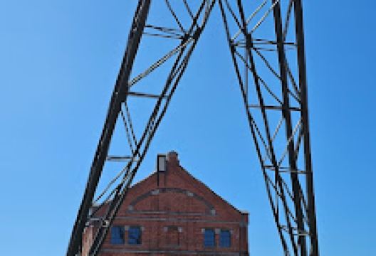 Erfgoedbeleving景点图片