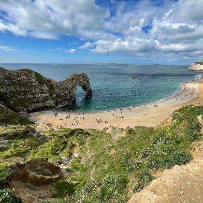 英国伦敦+爱丁堡+利物浦+巴斯+牛津11日10晚拼小团