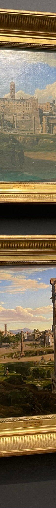 汉堡美术馆-汉堡