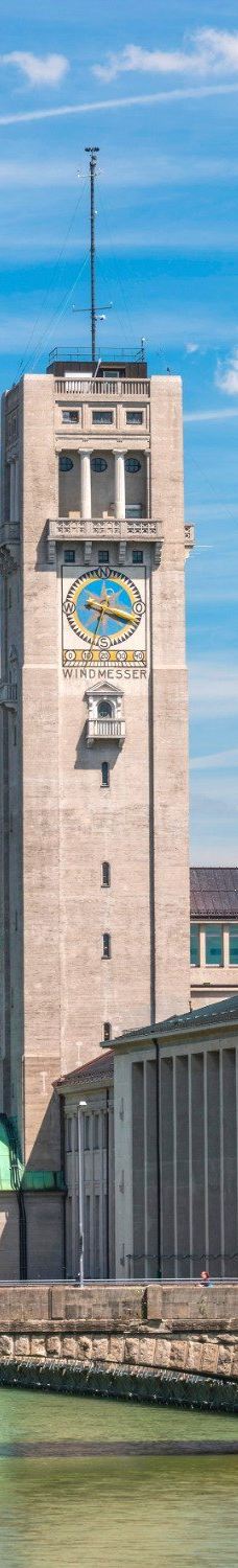 德意志博物馆-慕尼黑