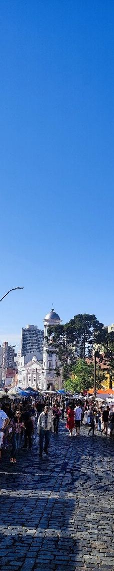 秩序广场-库里提巴