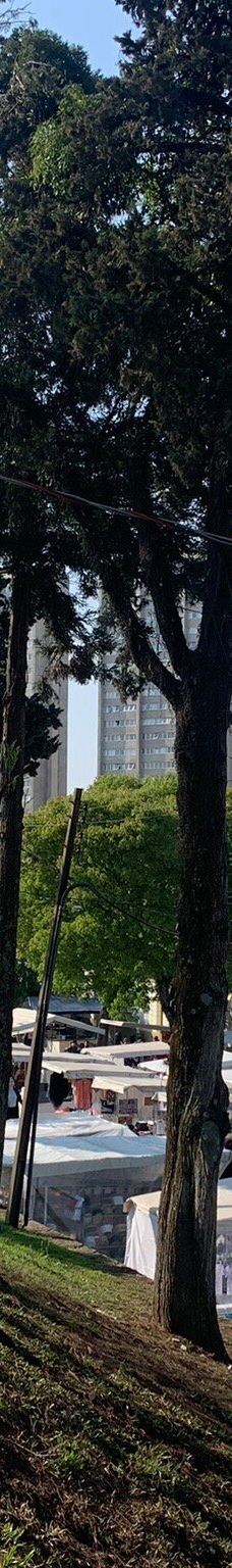 秩序广场-库里提巴