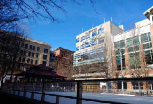 The Square at Rockville景点图片