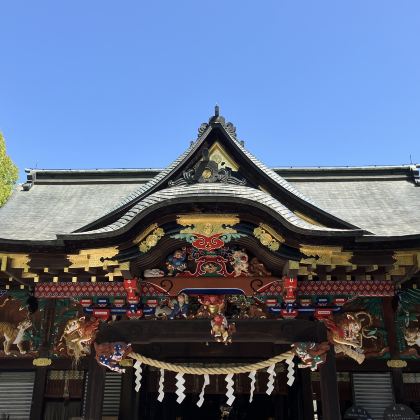 秩父神社+羊山公园+宝登山+长瀞2日1晚私家团