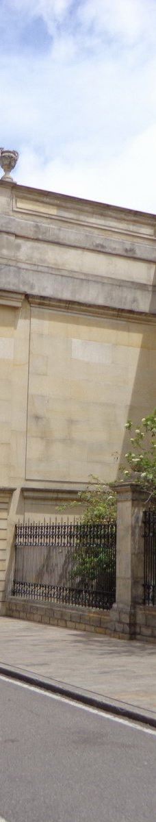 波哥大第七大道-波哥大