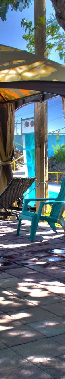 Wet 'N' Wild Waterworld-安东尼