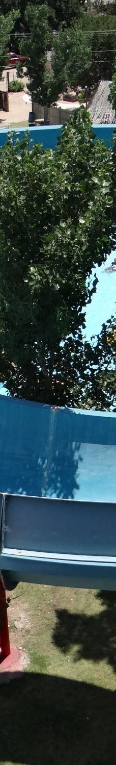 Wet 'N' Wild Waterworld-安东尼