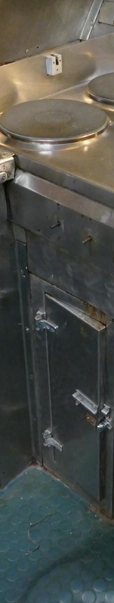 U11 U-Boot-Museum Fehmarn-费马恩岛